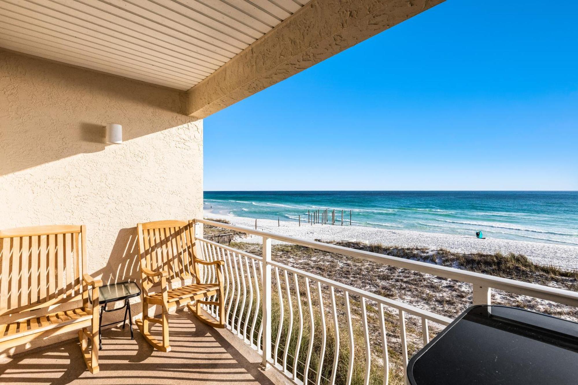 Crystal Sands II Destin Quarto foto